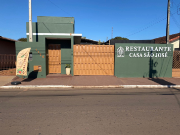 Restaurante Casa São José 